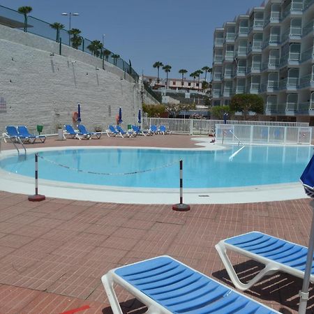 Red Loft Deluxe - Vivienda Vacacional a Playa del Inglés Appartamento Esterno foto