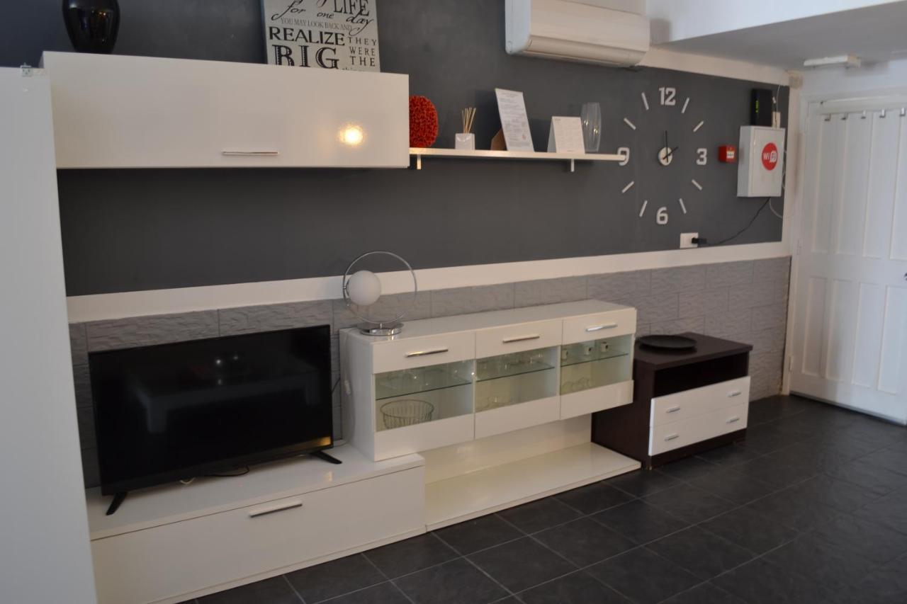 Red Loft Deluxe - Vivienda Vacacional a Playa del Inglés Appartamento Esterno foto