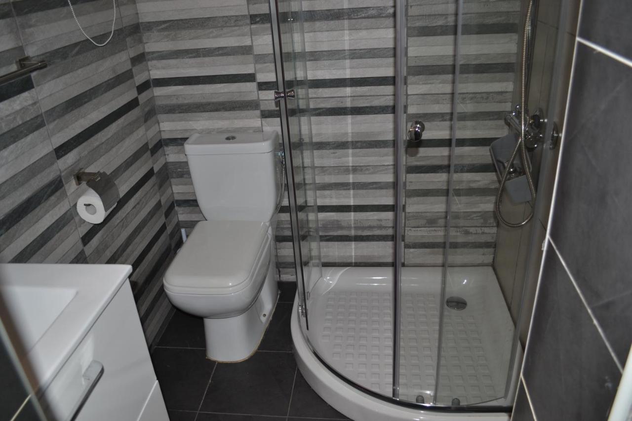 Red Loft Deluxe - Vivienda Vacacional a Playa del Inglés Appartamento Esterno foto